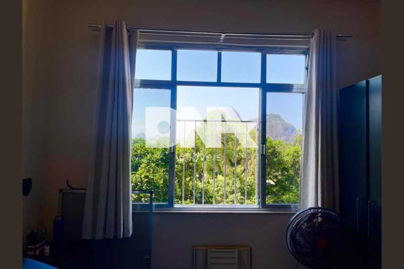 Conheça 1000200033 do imóvel - Apartamento à venda Botafogo, Rio de Janeiro - R$ 515.000 - NBAP03585 - 8 1000200033 - 8