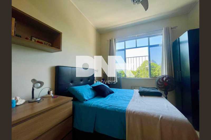 Conheça 1000200034 do imóvel - Apartamento à venda Botafogo, Rio de Janeiro - R$ 515.000 - NBAP03585 - 9 1000200034 - 9