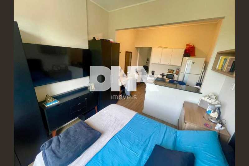 Conheça 1000200035 do imóvel - Apartamento à venda Botafogo, Rio de Janeiro - R$ 515.000 - NBAP03585 - 10 1000200035 - 10