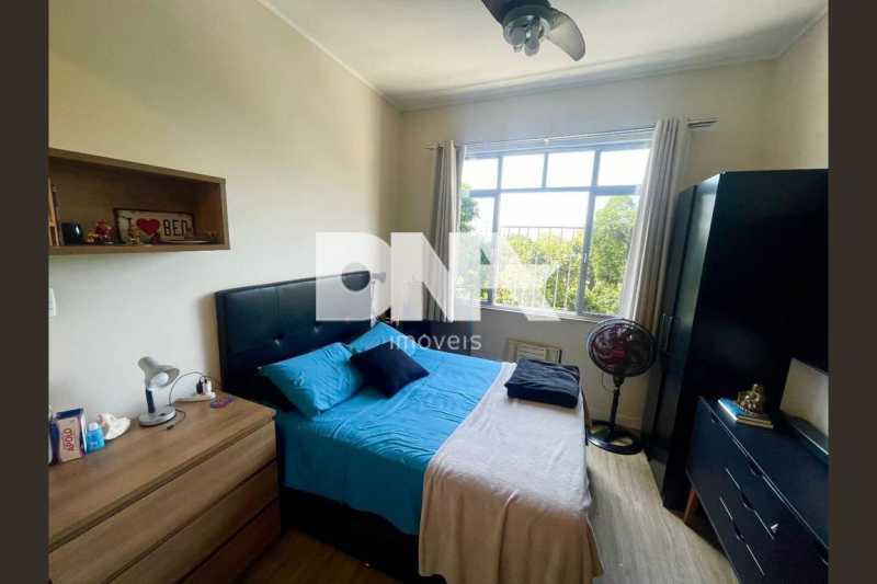 Conheça 1000200036 do imóvel - Apartamento à venda Botafogo, Rio de Janeiro - R$ 515.000 - NBAP03585 - 11 1000200036 - 11