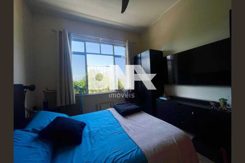 Conheça 1000200037 do imóvel - Apartamento à venda Botafogo, Rio de Janeiro - R$ 515.000 - NBAP03585 - 12 1000200037 - 12