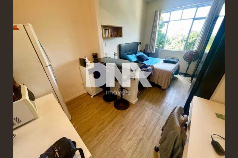 Conheça 1000200039 do imóvel - Apartamento à venda Botafogo, Rio de Janeiro - R$ 515.000 - NBAP03585 - 14 1000200039 - 14
