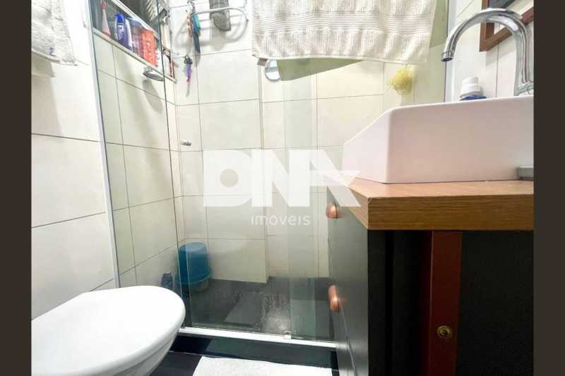 Conheça 1000200040 do imóvel - Apartamento à venda Botafogo, Rio de Janeiro - R$ 515.000 - NBAP03585 - 15 1000200040 - 15