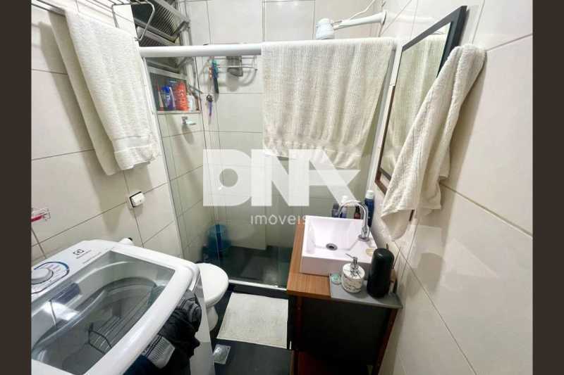 Conheça 1000200041 do imóvel - Apartamento à venda Botafogo, Rio de Janeiro - R$ 515.000 - NBAP03585 - 16 1000200041 - 16