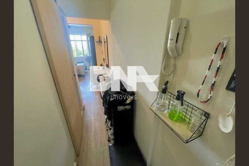 Conheça 1000200042 do imóvel - Apartamento à venda Botafogo, Rio de Janeiro - R$ 515.000 - NBAP03585 - 17 1000200042 - 17