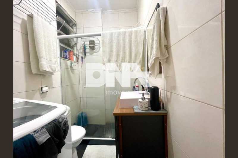 Conheça 1000200043 do imóvel - Apartamento à venda Botafogo, Rio de Janeiro - R$ 515.000 - NBAP03585 - 18 1000200043 - 18