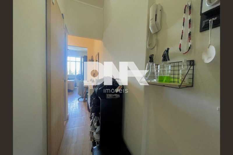Conheça 1000200044 do imóvel - Apartamento à venda Botafogo, Rio de Janeiro - R$ 515.000 - NBAP03585 - 19 1000200044 - 19