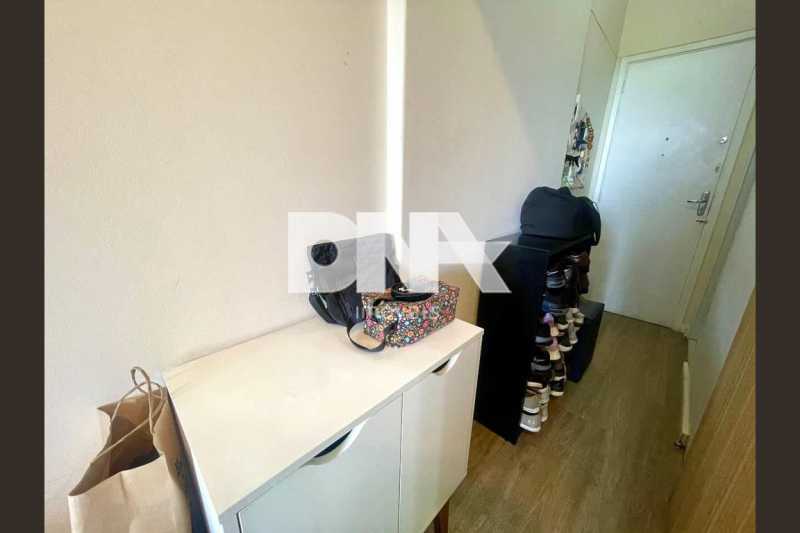 Conheça 1000200045 do imóvel - Apartamento à venda Botafogo, Rio de Janeiro - R$ 515.000 - NBAP03585 - 20 1000200045 - 20