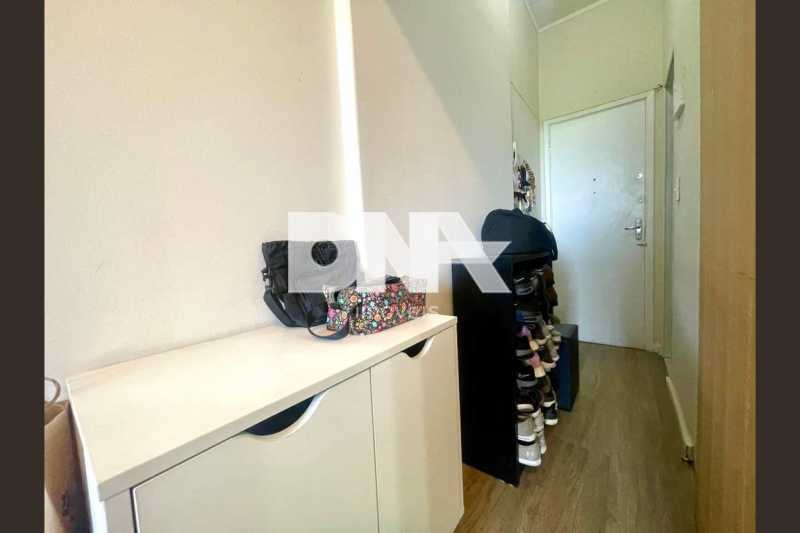 Conheça 1000200046 do imóvel - Apartamento à venda Botafogo, Rio de Janeiro - R$ 515.000 - NBAP03585 - 21 1000200046 - 21