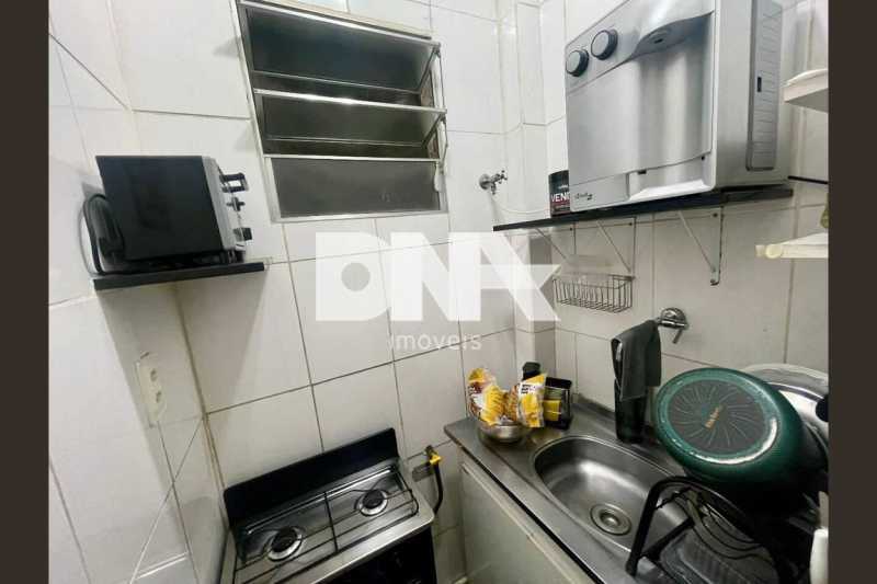 Conheça 1000200047 do imóvel - Apartamento à venda Botafogo, Rio de Janeiro - R$ 515.000 - NBAP03585 - 22 1000200047 - 22