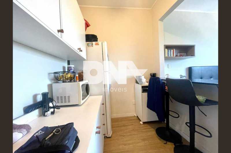 Conheça 1000200048 do imóvel - Apartamento à venda Botafogo, Rio de Janeiro - R$ 515.000 - NBAP03585 - 23 1000200048 - 23