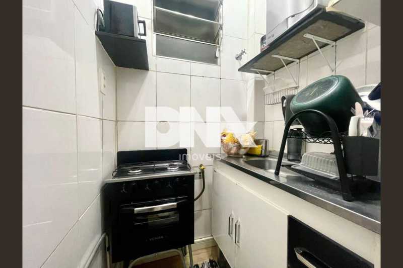 Conheça 1000200049 do imóvel - Apartamento à venda Botafogo, Rio de Janeiro - R$ 515.000 - NBAP03585 - 24 1000200049 - 24