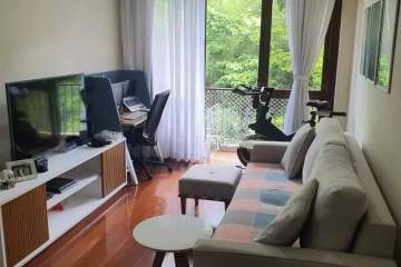 Apartamento 1 quarto à venda Humaitá, Rio de Janeiro - R$ 980.000 - NBAP12568