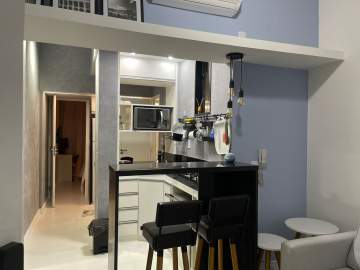 Kitnet/Conjugado 31m² à venda Copacabana, Rio de Janeiro - R$ 580.000 - NSKI10208
