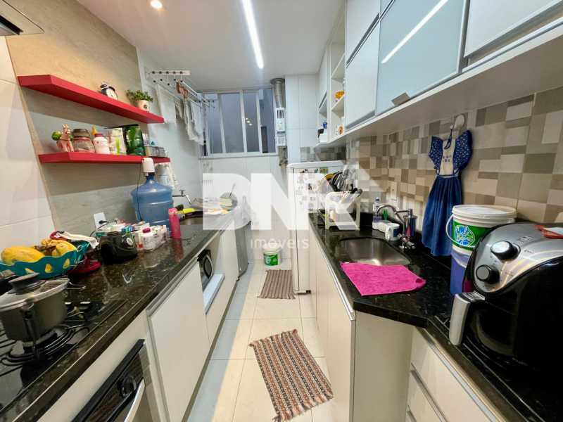 Conheça Imagem do WhatsApp de 2025-09- do imóvel - Apartamento 1 quarto à venda Catete, Rio de Janeiro - R$ 500.000 - CTAP11441 - 14 Imagem do WhatsApp de 2025-09- - 14
