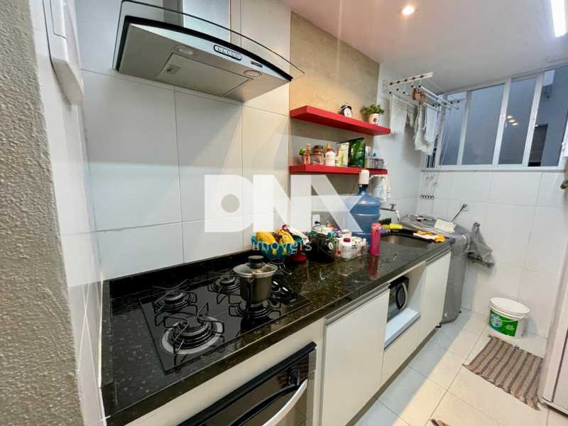 Conheça Imagem do WhatsApp de 2025-09- do imóvel - Apartamento 1 quarto à venda Catete, Rio de Janeiro - R$ 500.000 - CTAP11441 - 13 Imagem do WhatsApp de 2025-09- - 13