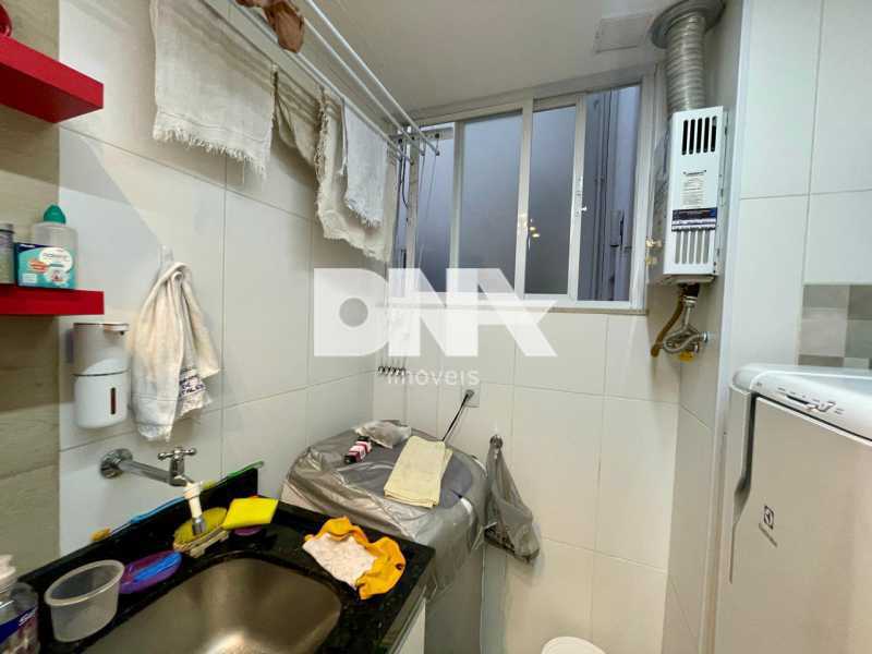 Conheça Imagem do WhatsApp de 2025-09- do imóvel - Apartamento 1 quarto à venda Catete, Rio de Janeiro - R$ 500.000 - CTAP11441 - 17 Imagem do WhatsApp de 2025-09- - 17