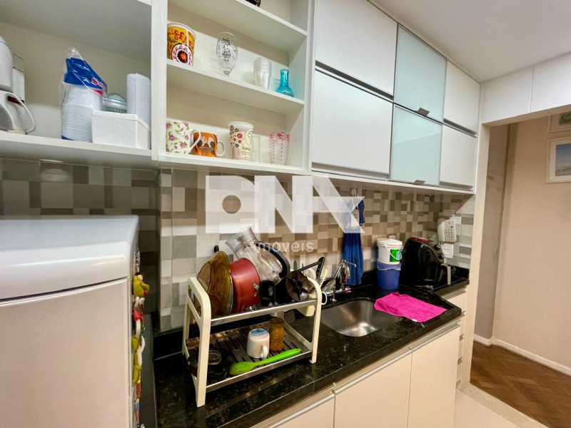 Conheça Imagem do WhatsApp de 2025-09- do imóvel - Apartamento 1 quarto à venda Catete, Rio de Janeiro - R$ 500.000 - CTAP11441 - 15 Imagem do WhatsApp de 2025-09- - 15