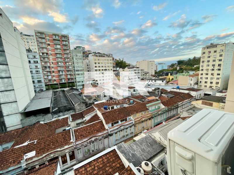 Conheça Imagem do WhatsApp de 2025-09- do imóvel - Apartamento 1 quarto à venda Catete, Rio de Janeiro - R$ 500.000 - CTAP11441 - 3 Imagem do WhatsApp de 2025-09- - 3