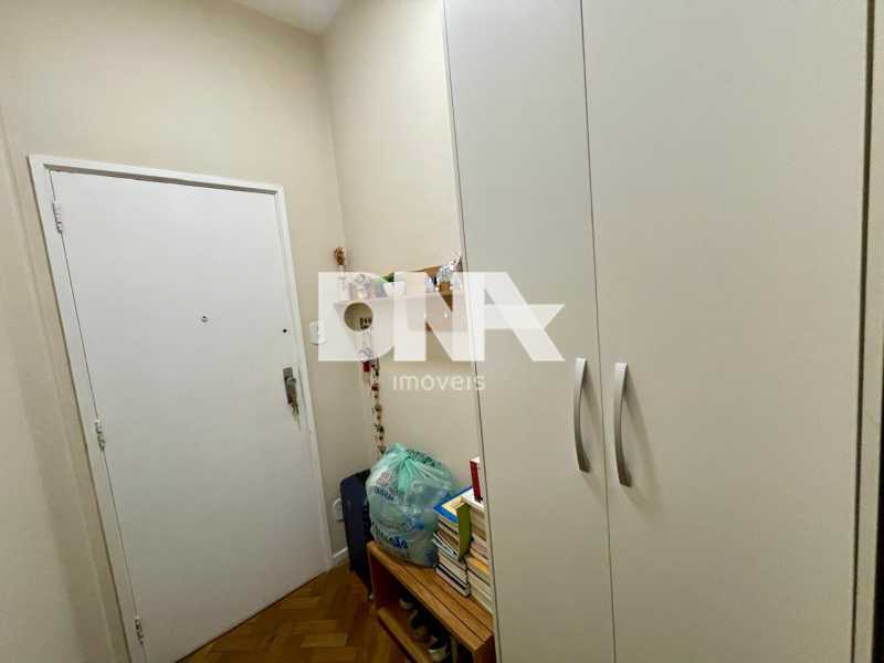 Conheça Imagem do WhatsApp de 2025-09- do imóvel - Apartamento 1 quarto à venda Catete, Rio de Janeiro - R$ 500.000 - CTAP11441 - 6 Imagem do WhatsApp de 2025-09- - 6