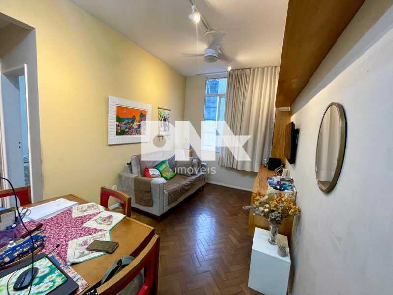 Conheça Imagem do WhatsApp de 2025-09- do imóvel - Apartamento 1 quarto à venda Catete, Rio de Janeiro - R$ 500.000 - CTAP11441 - 5 Imagem do WhatsApp de 2025-09- - 5