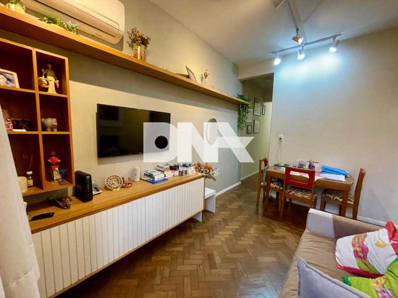 Conheça Imagem do WhatsApp de 2025-09- do imóvel - Apartamento 1 quarto à venda Catete, Rio de Janeiro - R$ 500.000 - CTAP11441 - 4 Imagem do WhatsApp de 2025-09- - 4