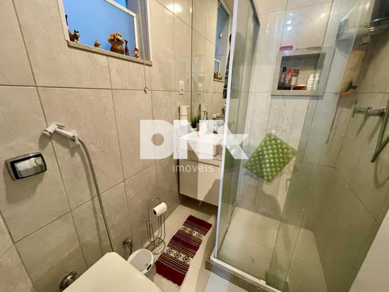 Conheça Imagem do WhatsApp de 2025-09- do imóvel - Apartamento 1 quarto à venda Catete, Rio de Janeiro - R$ 500.000 - CTAP11441 - 18 Imagem do WhatsApp de 2025-09- - 18