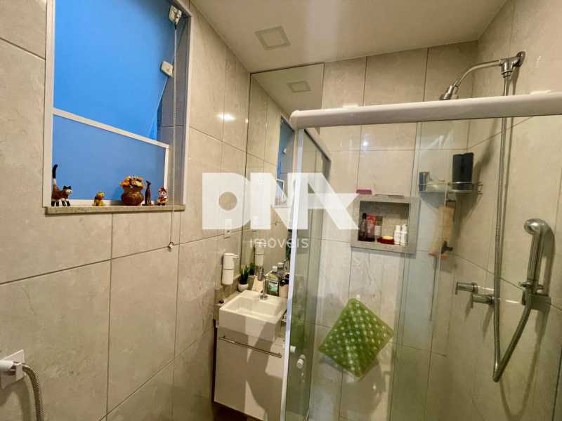 Conheça Imagem do WhatsApp de 2025-09- do imóvel - Apartamento 1 quarto à venda Catete, Rio de Janeiro - R$ 500.000 - CTAP11441 - 19 Imagem do WhatsApp de 2025-09- - 19