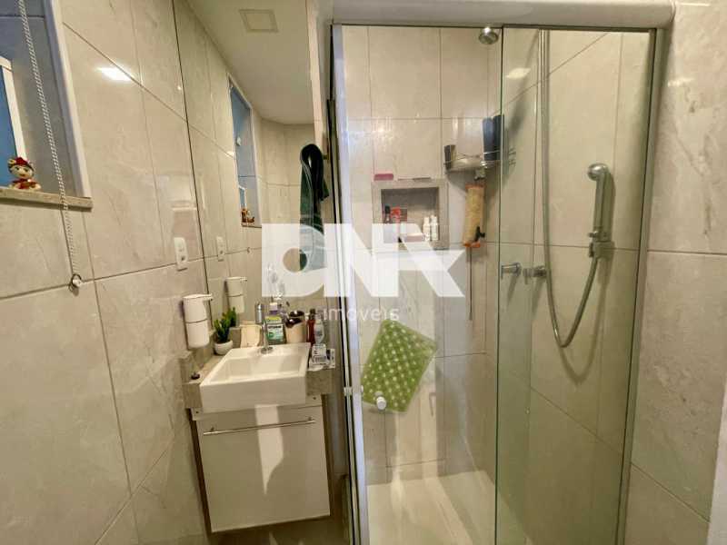 Conheça Imagem do WhatsApp de 2025-09- do imóvel - Apartamento 1 quarto à venda Catete, Rio de Janeiro - R$ 500.000 - CTAP11441 - 20 Imagem do WhatsApp de 2025-09- - 20