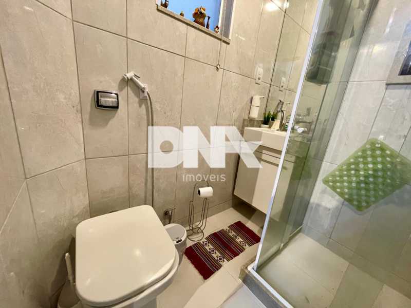 Conheça Imagem do WhatsApp de 2025-09- do imóvel - Apartamento 1 quarto à venda Catete, Rio de Janeiro - R$ 500.000 - CTAP11441 - 21 Imagem do WhatsApp de 2025-09- - 21