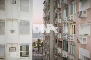 Apartamento 3 quartos à venda Copacabana, Rio de Janeiro - R$ 1.350.000 - MLAP30372