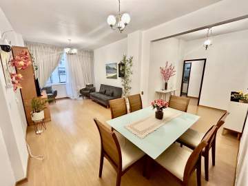 Oportunidade - Apartamento à venda Rua Tonelero, Copacabana, Rio de Janeiro - R$ 1.200.000 - NCAP33216