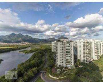 Cobertura 4 quartos à venda Barra da Tijuca, Rio de Janeiro - R$ 2.900.000 - BGCO40001