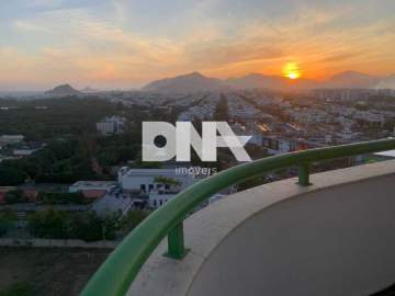 Apartamento 3 quartos à venda Recreio dos Bandeirantes, Rio de Janeiro - R$ 800.000 - JOAP30410