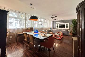 Apartamento 3 quartos à venda Copacabana, Rio de Janeiro - R$ 1.690.000 - NSAP33687