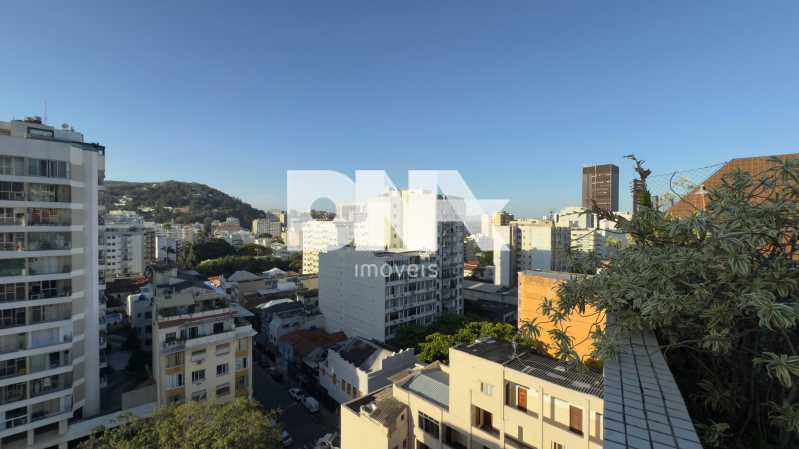 Conheça 8ef93927-76a2-4425-afa9-e8a605 do imóvel - Cobertura 3 quartos à venda Botafogo, Rio de Janeiro - R$ 2.250.000 - NBCO30515 - 21 8ef93927-76a2-4425-afa9-e8a605 - 21