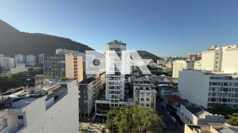 Conheça 95c0b2f8-591c-4f72-b012-3c6c7f do imóvel - Cobertura 3 quartos à venda Botafogo, Rio de Janeiro - R$ 2.250.000 - NBCO30515 - 23 95c0b2f8-591c-4f72-b012-3c6c7f - 23