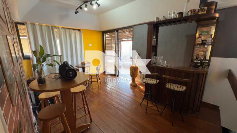 Conheça 3633eb2a-ef61-4fce-a0ec-275d5c do imóvel - Cobertura 3 quartos à venda Botafogo, Rio de Janeiro - R$ 2.250.000 - NBCO30515 - 25 3633eb2a-ef61-4fce-a0ec-275d5c - 25