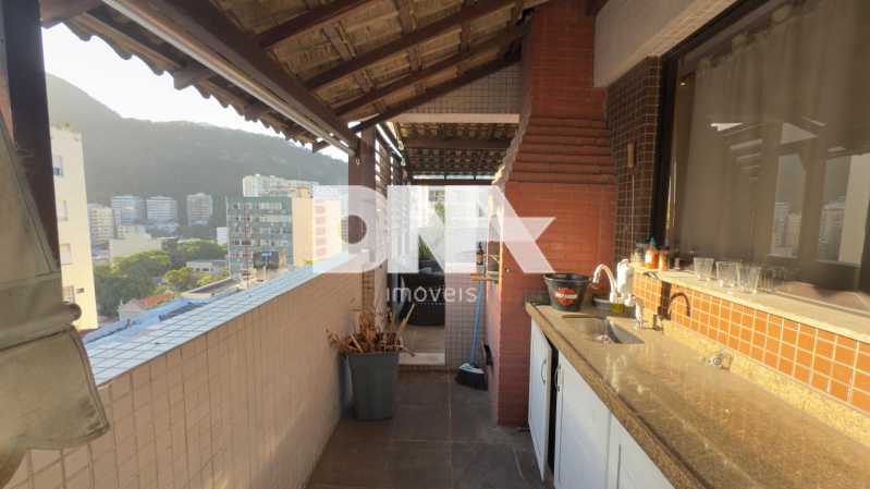 Conheça 7747c03b-3473-4c33-972d-03e6c8 do imóvel - Cobertura 3 quartos à venda Botafogo, Rio de Janeiro - R$ 2.250.000 - NBCO30515 - 26 7747c03b-3473-4c33-972d-03e6c8 - 26