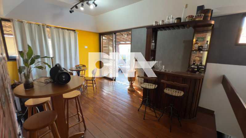 Conheça 813258cc-3cd4-4617-9f65-4db780 do imóvel - Cobertura 3 quartos à venda Botafogo, Rio de Janeiro - R$ 2.250.000 - NBCO30515 - 27 813258cc-3cd4-4617-9f65-4db780 - 27