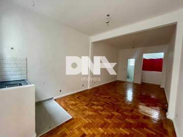 Oportunidade - Apartamento à venda Rua do Catete, Catete, Rio de Janeiro - R$ 400.000 - CTAP11442 Oportunidade - Apartamento à venda Rua do Catete, Catete, Rio de Janeiro - R$ 400.000 - CTAP11442