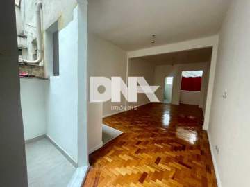 Oportunidade - Apartamento à venda Rua do Catete, Catete, Rio de Janeiro - R$ 400.000 - CTAP11442