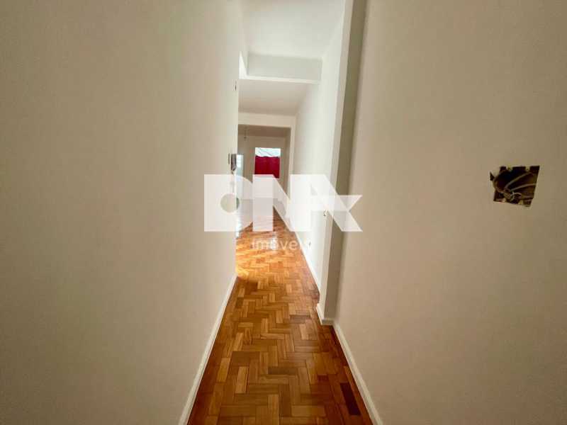 Conheça Imagem do WhatsApp de 2025-09- do imóvel - Apartamento à venda Rua do Catete, Catete, Rio de Janeiro - R$ 400.000 - CTAP11442 - 4 Imagem do WhatsApp de 2025-09- - 4