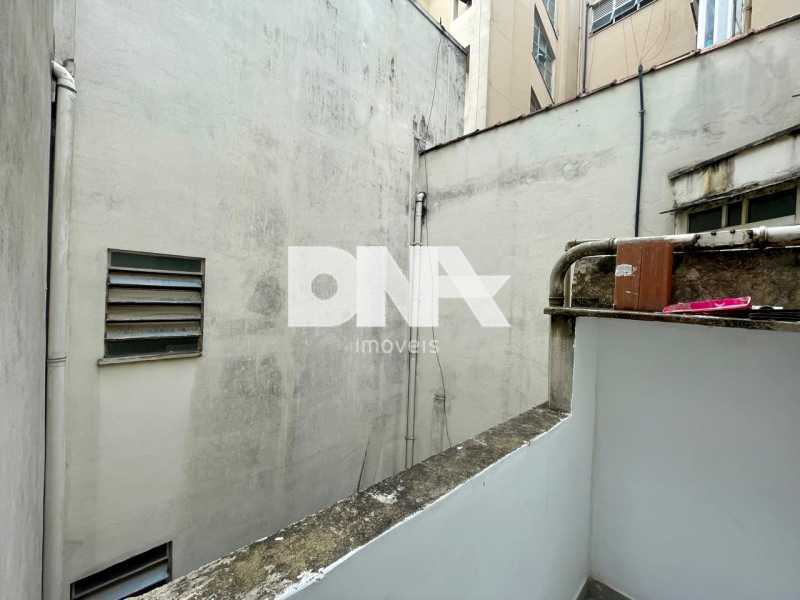 Conheça Imagem do WhatsApp de 2025-09- do imóvel - Apartamento à venda Rua do Catete, Catete, Rio de Janeiro - R$ 400.000 - CTAP11442 - 14 Imagem do WhatsApp de 2025-09- - 14