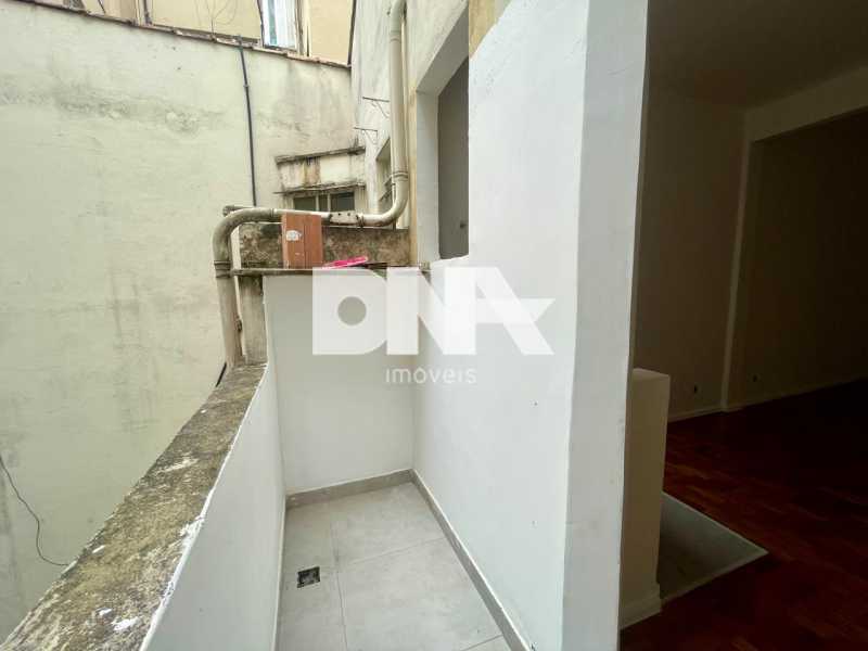 Conheça Imagem do WhatsApp de 2025-09- do imóvel - Apartamento à venda Rua do Catete, Catete, Rio de Janeiro - R$ 400.000 - CTAP11442 - 15 Imagem do WhatsApp de 2025-09- - 15