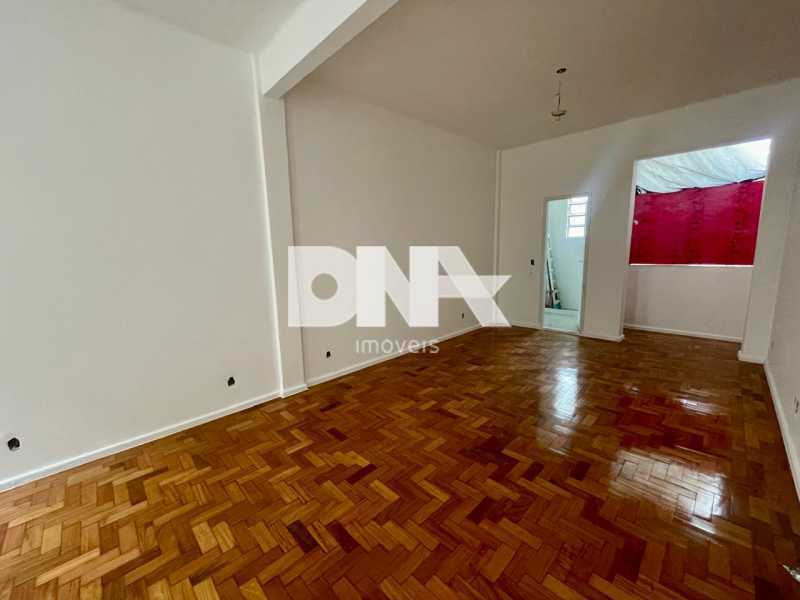 Conheça Imagem do WhatsApp de 2025-09- do imóvel - Apartamento à venda Rua do Catete, Catete, Rio de Janeiro - R$ 400.000 - CTAP11442 - 6 Imagem do WhatsApp de 2025-09- - 6