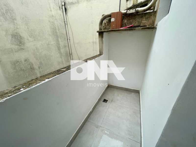 Conheça Imagem do WhatsApp de 2025-09- do imóvel - Apartamento à venda Rua do Catete, Catete, Rio de Janeiro - R$ 400.000 - CTAP11442 - 16 Imagem do WhatsApp de 2025-09- - 16