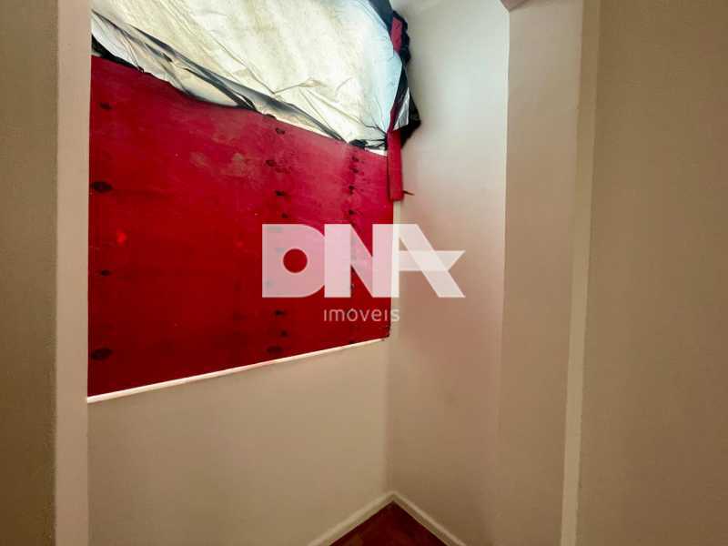 Conheça Imagem do WhatsApp de 2025-09- do imóvel - Apartamento à venda Rua do Catete, Catete, Rio de Janeiro - R$ 400.000 - CTAP11442 - 11 Imagem do WhatsApp de 2025-09- - 11