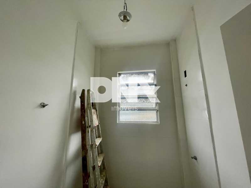 Conheça Imagem do WhatsApp de 2025-09- do imóvel - Apartamento à venda Rua do Catete, Catete, Rio de Janeiro - R$ 400.000 - CTAP11442 - 18 Imagem do WhatsApp de 2025-09- - 18