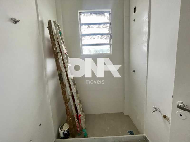 Conheça Imagem do WhatsApp de 2025-09- do imóvel - Apartamento à venda Rua do Catete, Catete, Rio de Janeiro - R$ 400.000 - CTAP11442 - 19 Imagem do WhatsApp de 2025-09- - 19